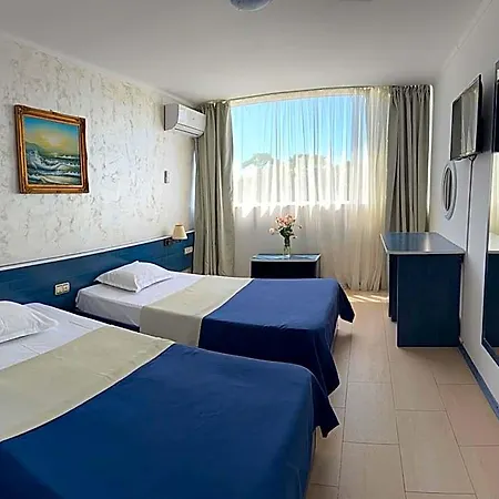 Venus Hotel Konstanca