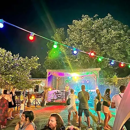 Hotel Venus Konstanca