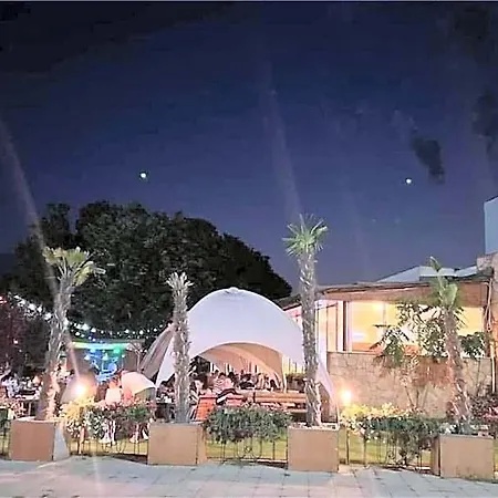 Venus Hotel 3*
