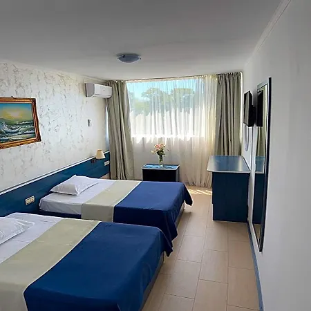Hotel Venus