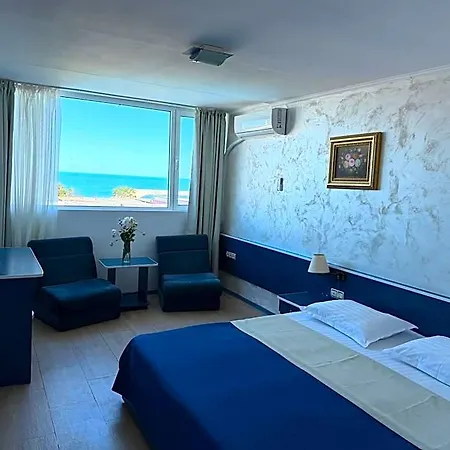 Venus Hotel