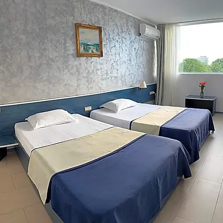 Venus Hotel Konstanca