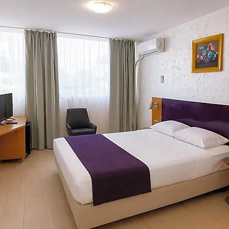 Venus Hotel Konstanca
