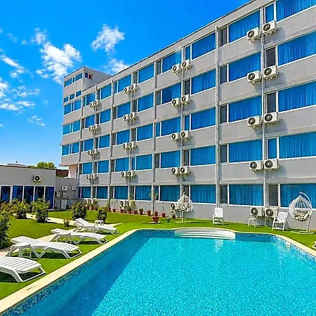 Venus Hotel